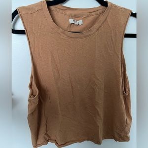 Madewell Tank